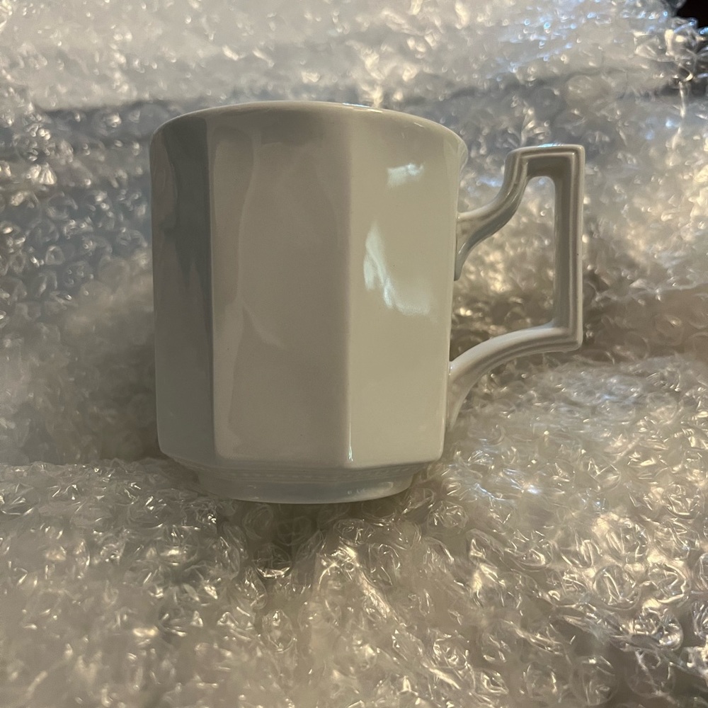 Coffee mug